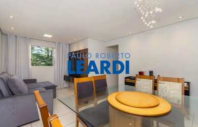 Imagem: APARTAMENTO - SÍTIO PINHEIRINHO - SP