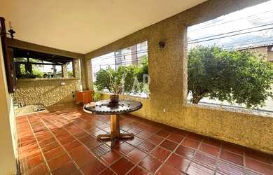 Imagem 4: Casa à venda, 4 quartos, 1 suíte, 3 vagas, Indaiá - Belo Horizonte/MG