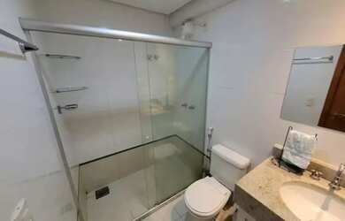 Imagem 4: Imóvel para aluguel tem 40 metros quadrados com 1 quarto em Jardim Goiás...