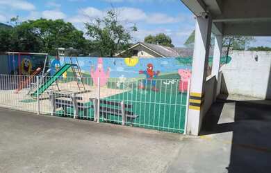 Imagem 9: Apartamento de 2 Dormitórios no Residencial Sirius - Rua Tamandai, Bairro...