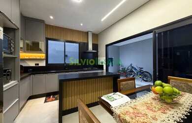 Imagem 6: Casa a venda no bairro Jardim Alvorada - Maringá/PR