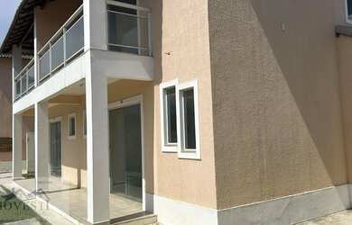 Imagem: A casa possui 2 Dormitórios, 2 Banheiros e 70m² de Área e