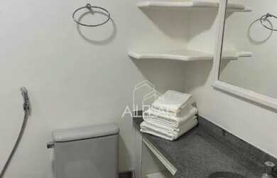 Imagem 10: Flat com 1 dormitório à venda, 40 m² por R$ 660.000,00 - Jardins - São Paulo/SP