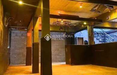 Imagem: O depósito possui 273m² de Área e está localizado em Anchieta