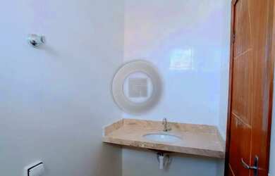 Imagem 10: Casa em Montes Claros, no bairro Belvedere, à venda