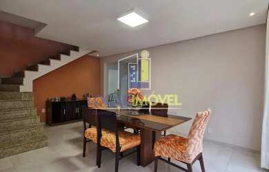 Imagem 3: Casa duplex na Urbis 1 próximo ao Limão Doce e Fainor à Venda, Candeias, Vitória da Conqui