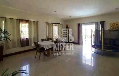 Imagem 5: Casa a venda no Condomínio Village Pendotiba