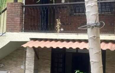 Imagem: O quarto para alugar e está localizado em Méier, Rio de Janeiro