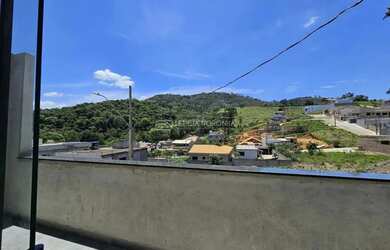 Imagem 14: Casa à Venda. Varanda, Imóvel novo, 102m² de Áreae2 Vagas na garagem