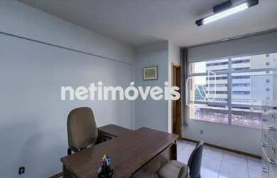 Imagem 6: Venda Sala Barro Preto Belo Horizonte