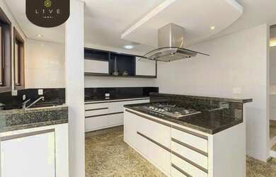 Imagem 7: Sobrado pronto para morar, impecável, mobiliado, à venda no Boa Vista...