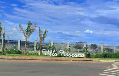 Imagem 1: Lote no Villa Toscana Lote à Venda, 1000 por R$ 435.000 no setor Residencial...