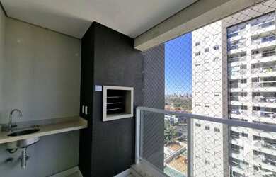 Imagem 13: Apartamento Para Alugar Edificio Vista Parque Londrina