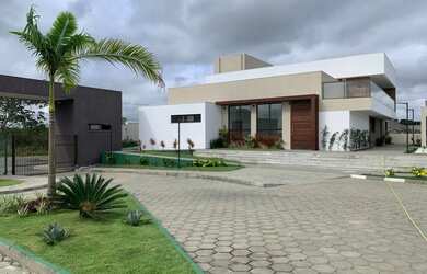 Imagem: O terreno possui 230m² de Área e está localizado em Chaparral