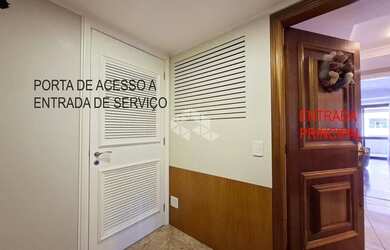 Imagem 5: UM APARTAMENTO POR ANDAR. 374m² DE PURO LUXO NO CORAÇÃO DO MONT?SERRAT