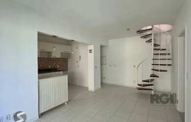 Imagem 6: COBERTURA COM 174M², DE FRENTE, 3 DORMITÓRIOS, EM ÓTIMA LOCALIZAÇÃO...