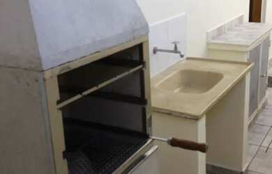 Imagem 4: Ótima casa p/temporada a 100 mt da Praia do Itaguá/Ubatuba