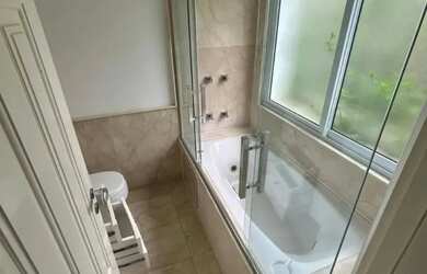 Imagem 8: SANTANA DE PARNAíBA - Casa de Condomínio - Tamboré