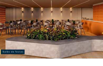 Imagem 10: Imóvel para venda possui 50 metros quadrados com 2 quartos em Centro...