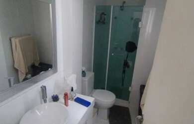 Imagem 6: Apartamento temporada Copacabana vista mar