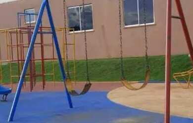 Imagem 11: Venda. Churrasqueira, Varanda, 1 Vaga na garageme2 Dormitórios