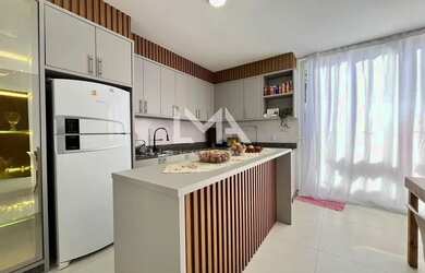 Imagem 6: CASA GEMINADA COM 3 SUÍTES A VENDA EM ITAPEMA