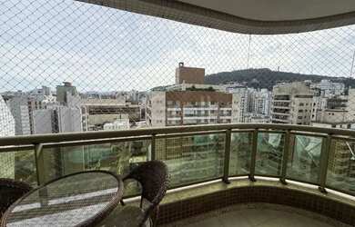 Imagem: O apartamento possui 3 Dormitórios, 3 Banheiros, 2 Vagas na