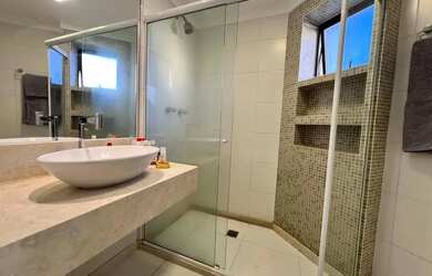 Imagem 7: APARTAMENTO 3 QUARTOS À VENDA NO LOTEAMENTO AQUARIUS