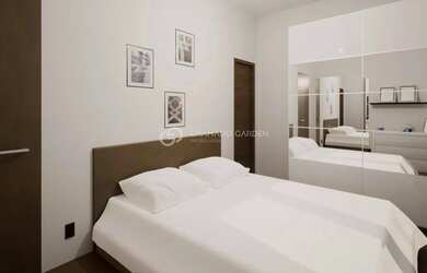 Imagem 9: TERRENO PLURIFAMILIAR COM ESTUDO PRÉVIO