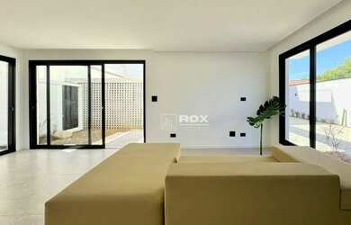 Imagem 13: Casa triplex em condomínio à venda - Santa Felicidade - Curitiba/PR