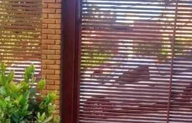 Imagem 14: CASA ASSOBRADADA - POMPÉIA - SP