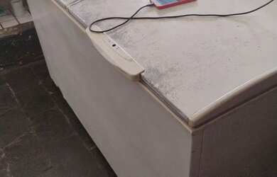 Imagem 5: Passo ponto comercial com tudo dentro