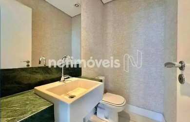 Imagem 7: Venda ou locação Apartamento 4 quartos Vila da Serra Nova Lima