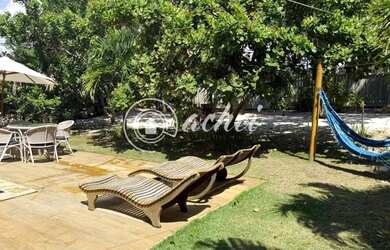 Imagem 16: Casa térrea à venda em Itacimirim