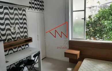 Imagem 6: Kitnet/Conjugado - / Residencial / Centro