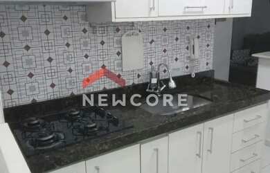 Imagem 2: Apartamento em Rua Gustavo Geley - Fazenda Aricanduva - São Paulo/SP