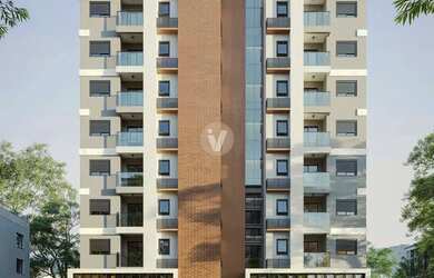 Imagem 4: Lançamento no coração do bairro Camobi, 1 dormitório, localizado próximo...