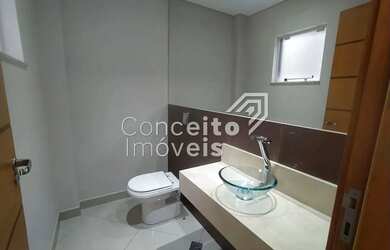 Imagem 8: Condomínio Parque Dos Franceses - Residência Alto Padrão