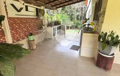 Imagem 7: Chácara em Condomínio Alto da Boa Vista, Senador Canedo/GO