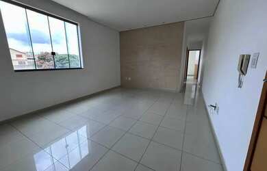 Imagem 7: Apartamento 2 quartos com pequena área privativa Riacho das Pedras -...