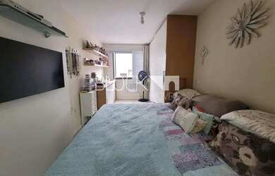 Imagem 11: Recreio dos Bandeirantes Cobertura 3 quartos, sendo 3 suites