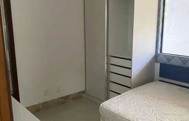 Imagem 14: Térrea para aluguel possui 3 quartos 1 Suíte