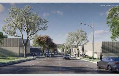 Imagem 12: Imóvel para venda tem 510 metros quadrados em Arquipélago Verde - Betim - MG