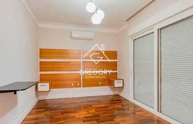 Imagem 8: Tamboré 10 - ESPETACULAR CASA COM VISTA P/ NATUREZA