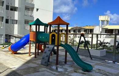 Imagem 4: APARTAMENTO RESIDENCIAL em LAURO DE FREITAS - BA, BURAQUINHO