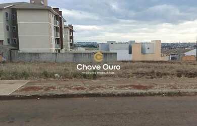 Imagem 4: Terreno à venda, 300 m² por R$ 285.000,00 - Jardim Mantovani - Cascavel/PR