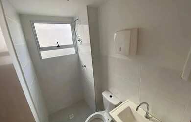 Imagem 10: Apartamento Garden à venda no Res. Gran Canária de sendo 2 quartos de...