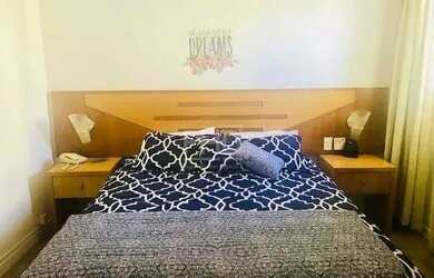 Imagem 5: Flat à venda, 1 quarto, 1 vaga, Centro - Santo André/SP