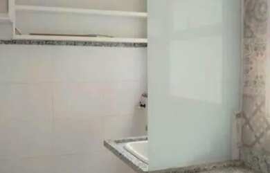 Imagem 6: Apartamento com 2 dormitórios para alugar, 53 m² por R$ 1.360/mês - Vila Fabril - Anápolis