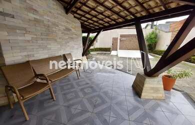 Imagem 5: Locação Casa Centro Lauro de Freitas